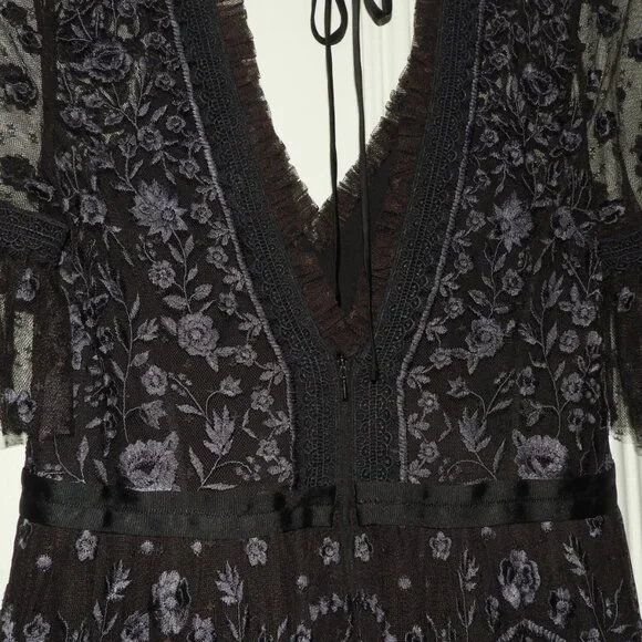 Needle & Thread Dress - Picture 2 of 3